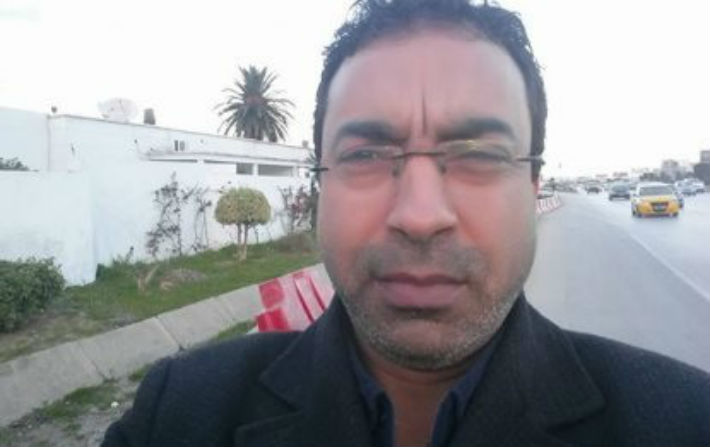 Maher Zid interpellé devant le tribunal et emmené vers la caserne d’El Aouina
